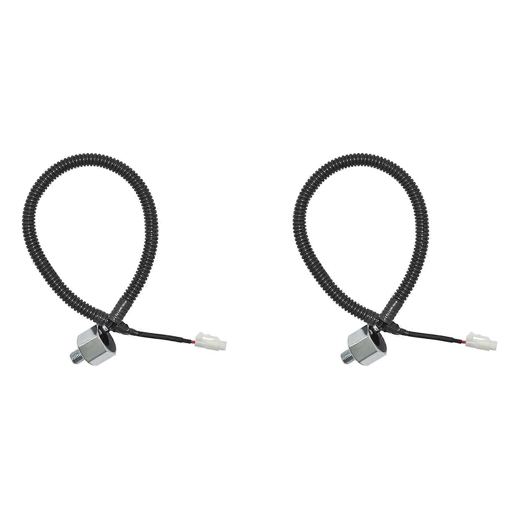 Knock Sensor For 225HP 250HP Outboard Engine Cylinder