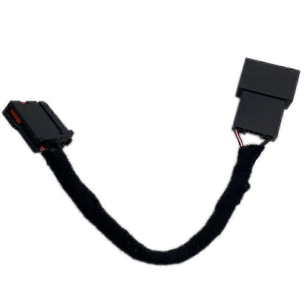 SYNC 2 till SYNC 3 Eftermonterad USB-kabeladapter GEN 2A för expedition
