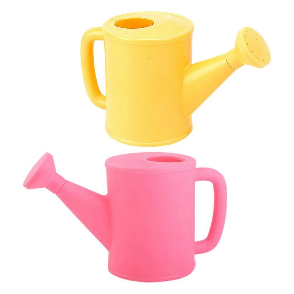 Here's a refined and engaging product description for your **2pcs Adorable Watering Can**:
πΈ **2pcs Adorable Watering Can β Lightweight &