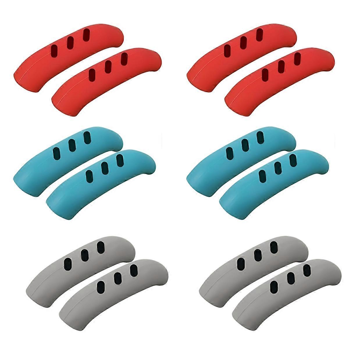 Silicone Pot Handle Anti-Scalding Cover Anti-Scalding Handle Gloves