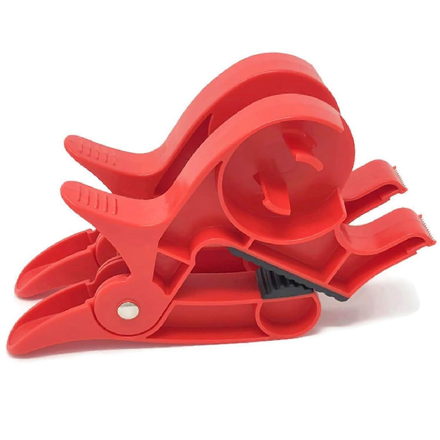 2-piece set gift wrapping machine, desk gift wrapping tool gift wrapping machine