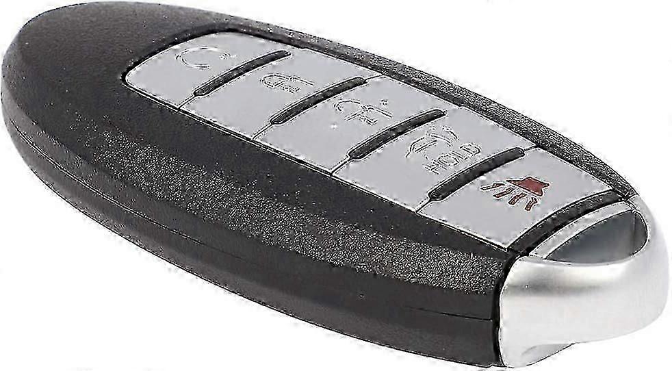 High quality   Replacement Keyless Entry Remote Key Fob Uncut Ignition