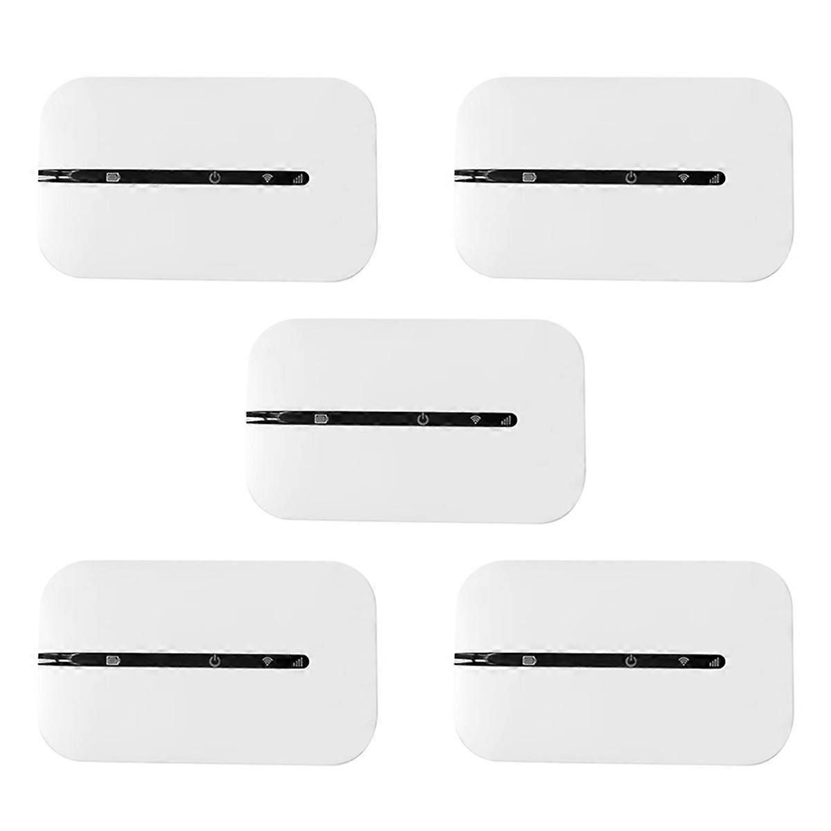 4G Pocket MiFi WiFi Router 150Mbps WiFi Modem Car Mobile Wifi Hotspot