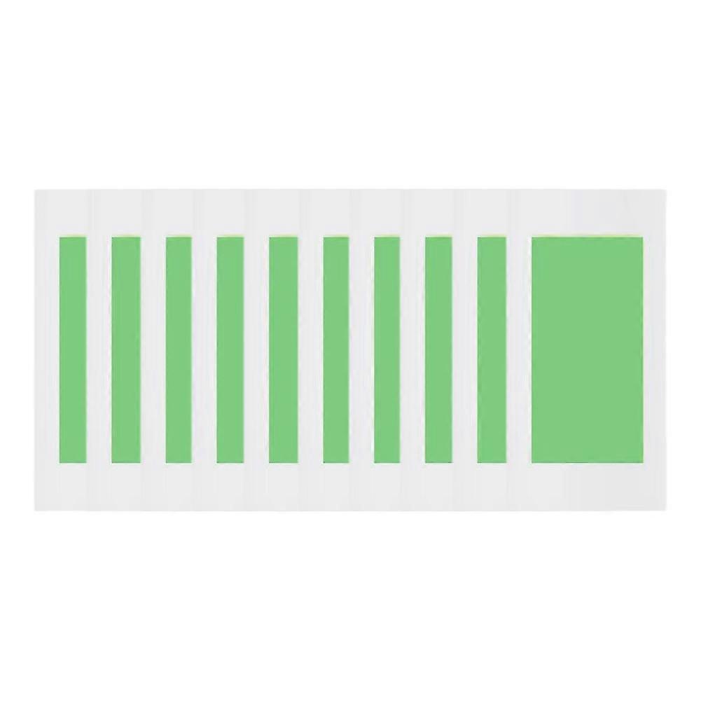 脱毛用両面ワックスペーパー 60枚