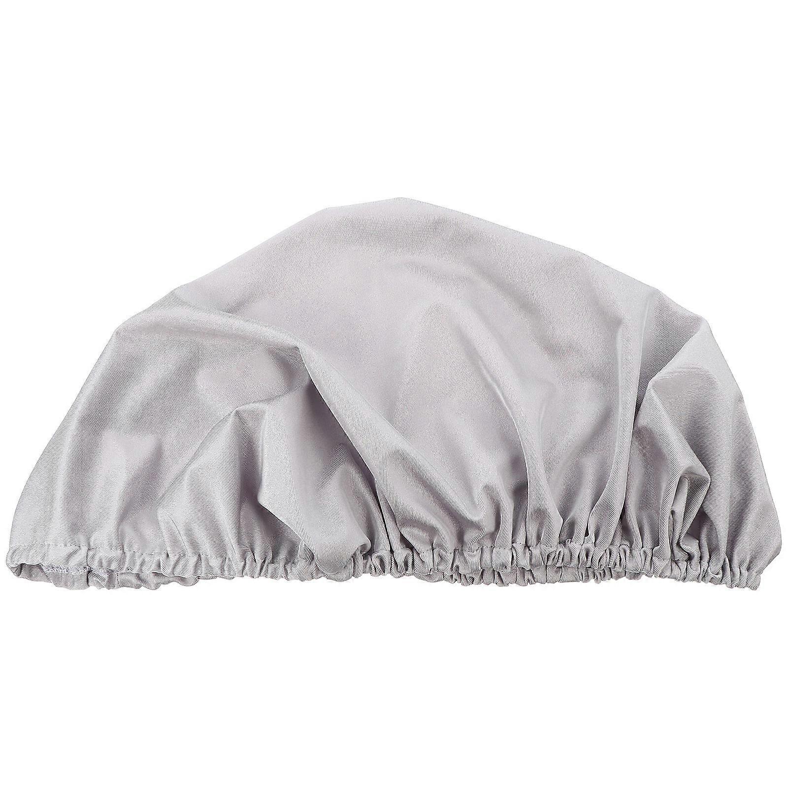 Anti-Scratch Computer Monitor Dust Cover 27 Inch Light Grey For Work 1Set