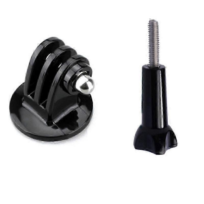 Tripod Adapter for Action Camera Accessories Compatible with Certain Brands Like Gopro Hero 11 10 9