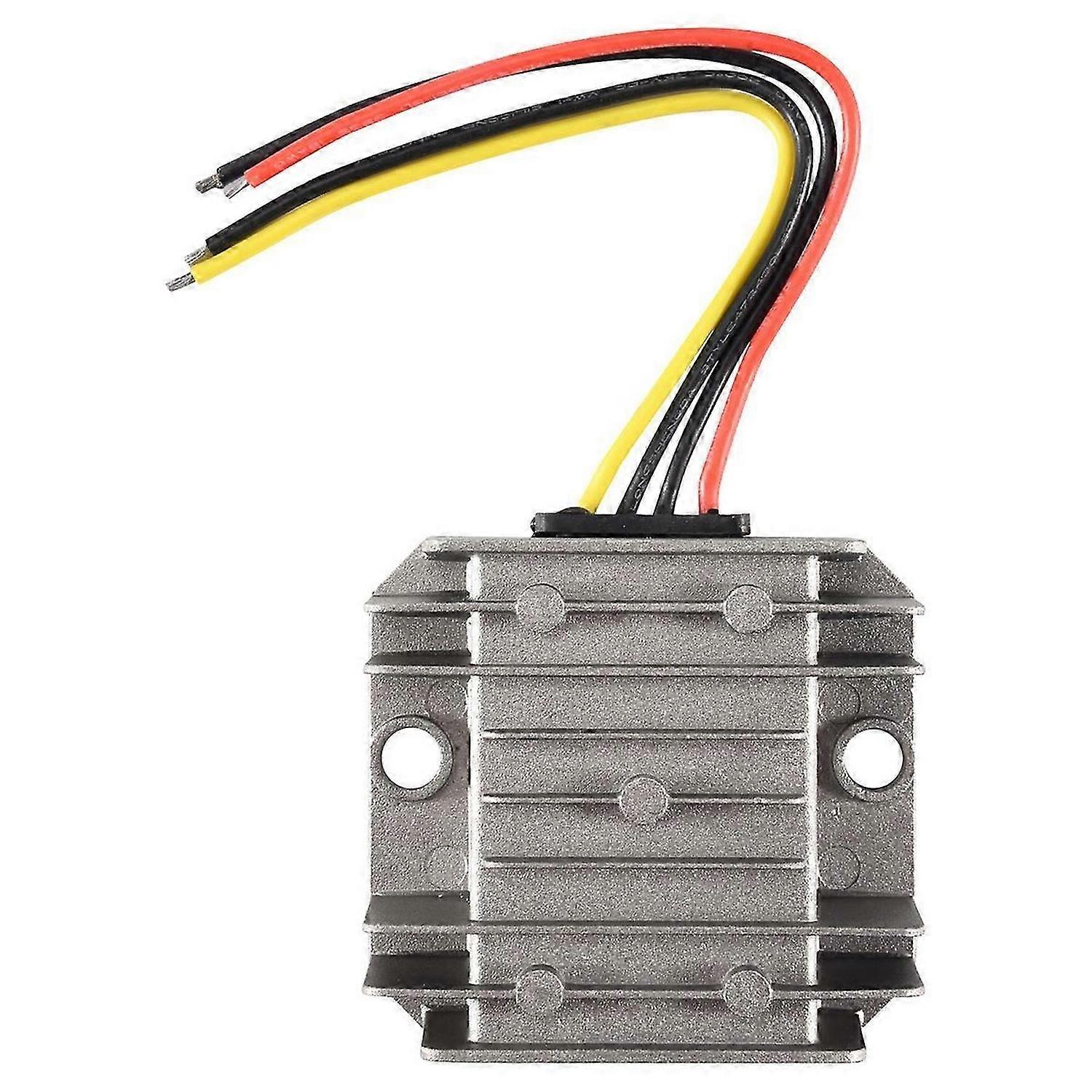 DC-DC 12V Step Up to 24V 3A 72W Car Power Converter Regulator