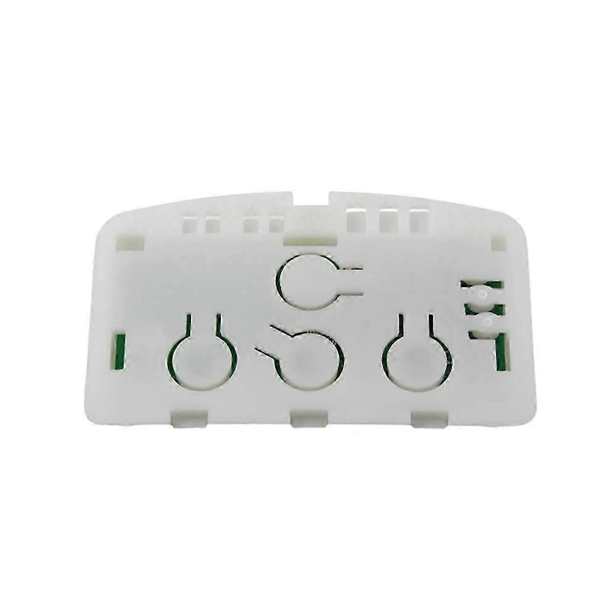 For Thetford RV Toilet Flush Switch Circuit Board Control Panel