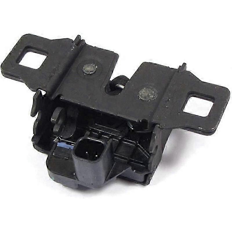 Hood Alarm Anti Theft Switch and Latch for Land Rover LR2 LR3 LR4 Range Rover Sport LR065340 LR041431
