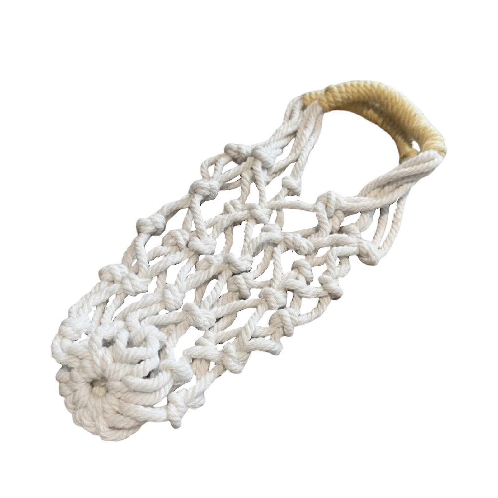 Vevd tau drikkebærer Solid drikkeholder for reise trening camping