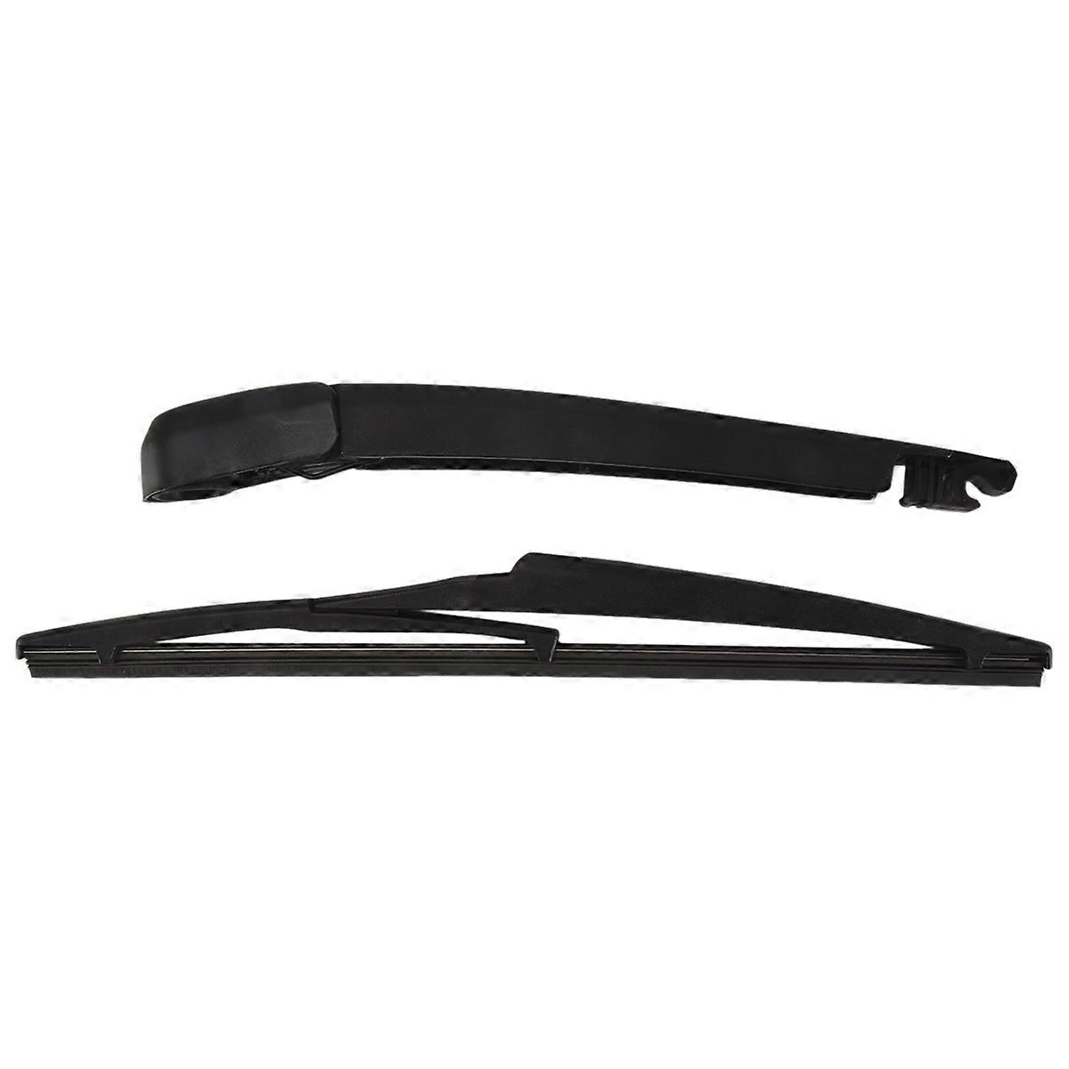 Rear Windshield Wiper Arm Blade Kit for Land Cruiser 