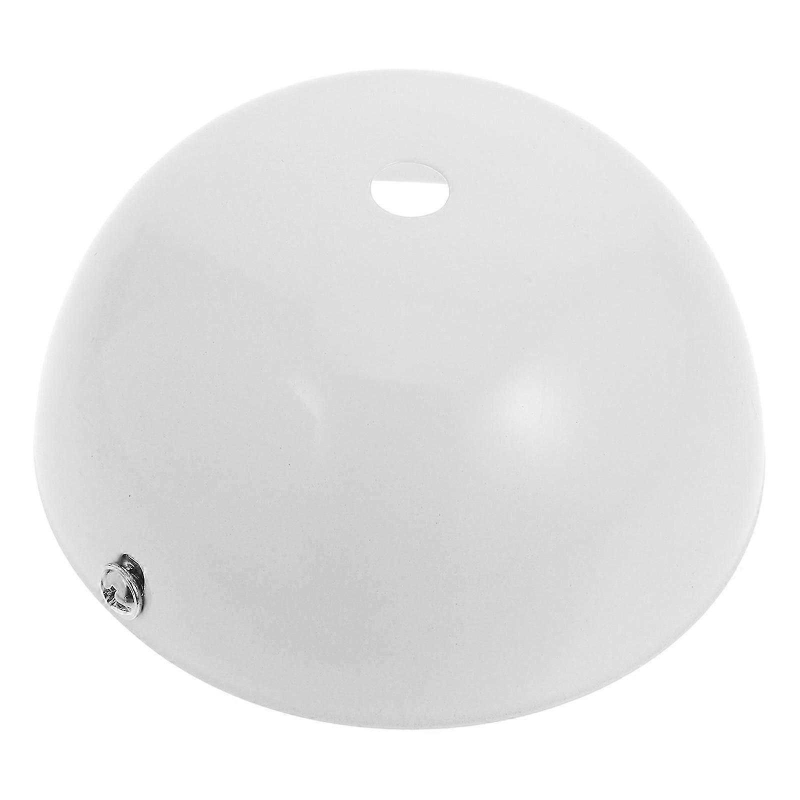 Light Fixture Component, Bright Soft Lighting, Enhances Room Atmosphere