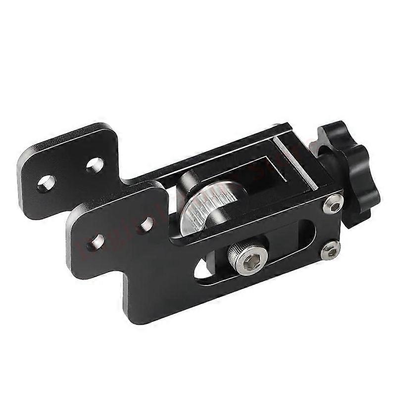 3D Printer Accessories Synchronous Stretch Strap Straightener For Ender 3 Series 2040 Y Axis