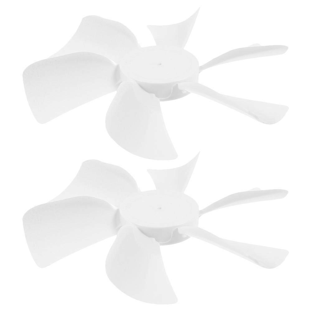 2pcs RV Vent Fan Replacement for Efficient Airflow and Enhanced Ventilation – Quick Installation for Camping and Outdoor Use