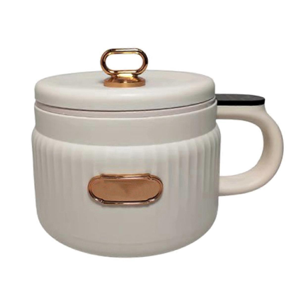 1.6 QT Rice Cooker and Lunch Maker US Plug AC 110V