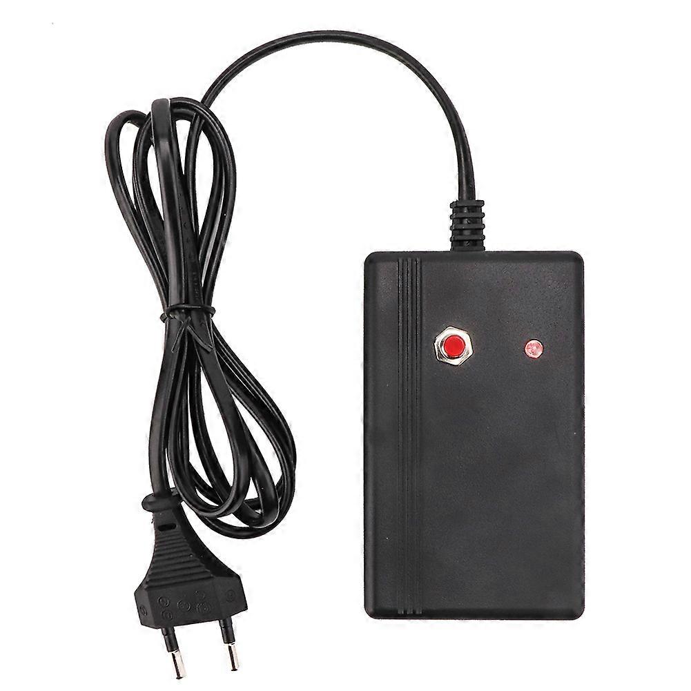 Professional Mechanical Watch Demagnetizer Degaussing Time Correct Repair Tool