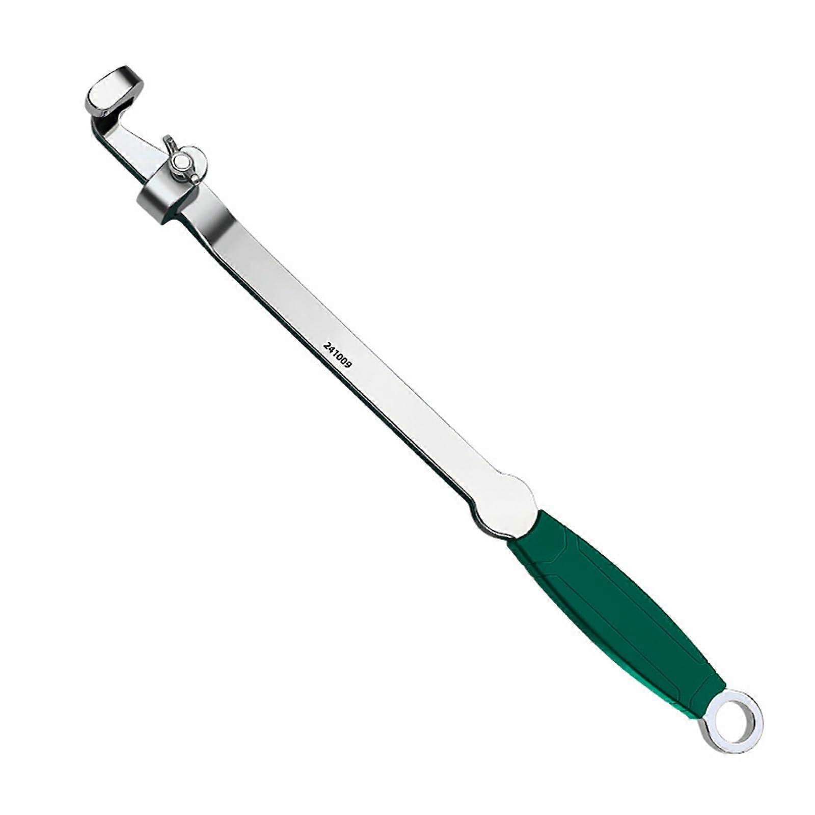 Spanner Extension 400mm, Power Rod Wrench, General Wrench Extension, For Tightened Nuts