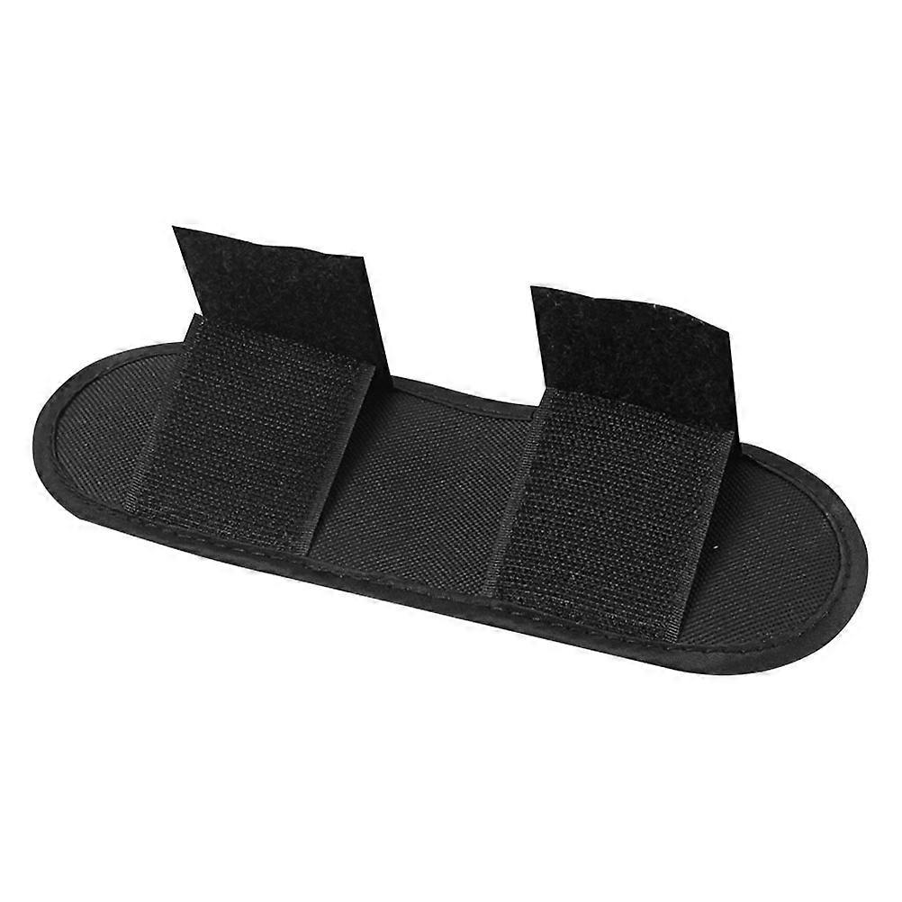 Non Slip Guitar Shoulder Pad – Comfortable & Protective, Easy Install, Stable Fit for Enhanced Playing Experience