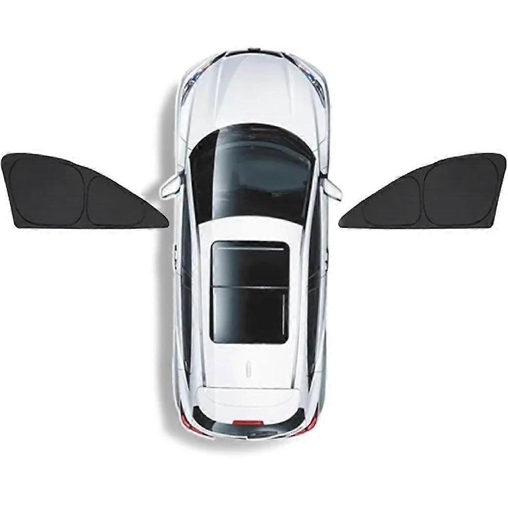 Sunshade Car Side Window for Skoda Kodiaq , UV Protection Privacy Screen, A/2 Front Windows
