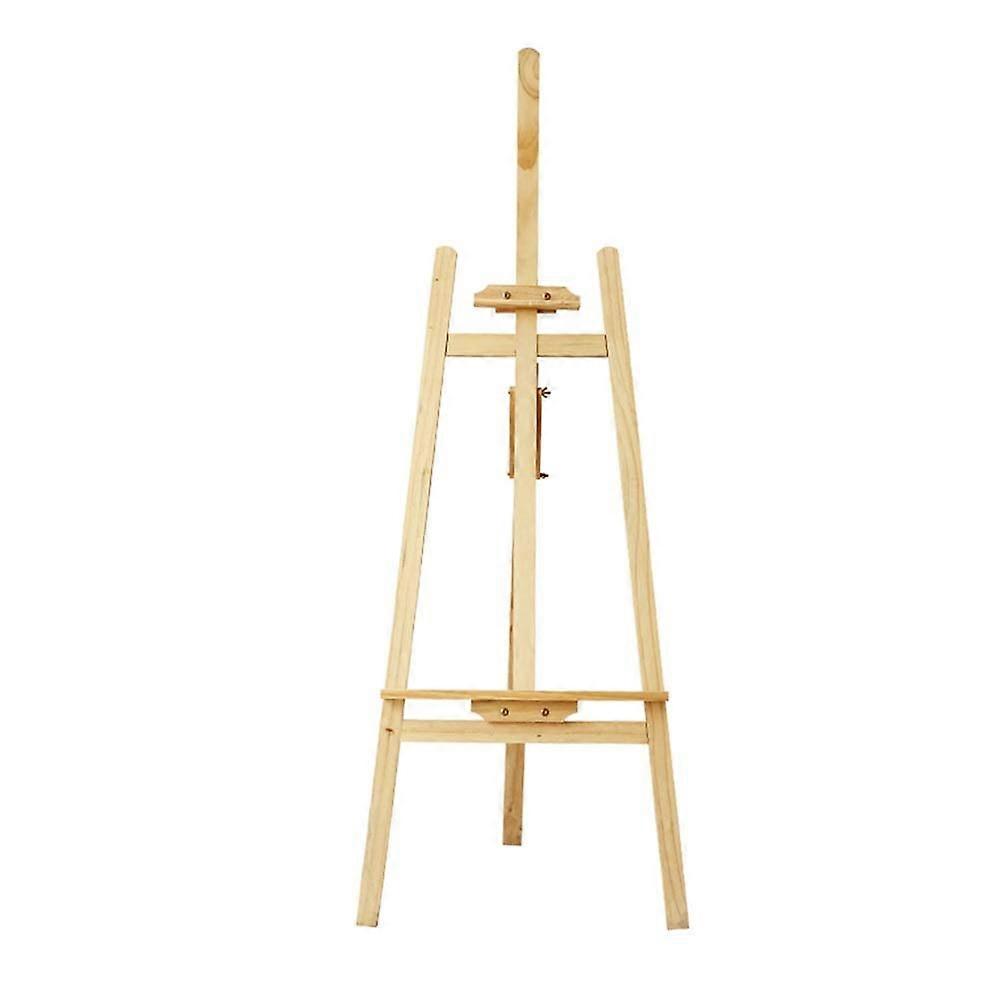 Plate Easel For Plates And Posters Wedding Decor Yellow Display Stand For Frames