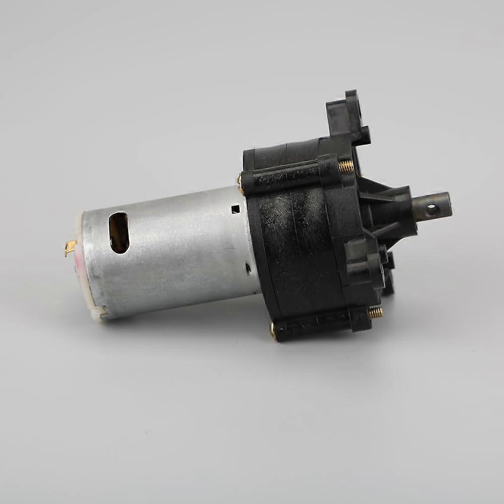 Miniature High Performance Wind Hand Crank DC Generator 20W 0-29V Planetary Gear Efficient Motor for DIY Projects