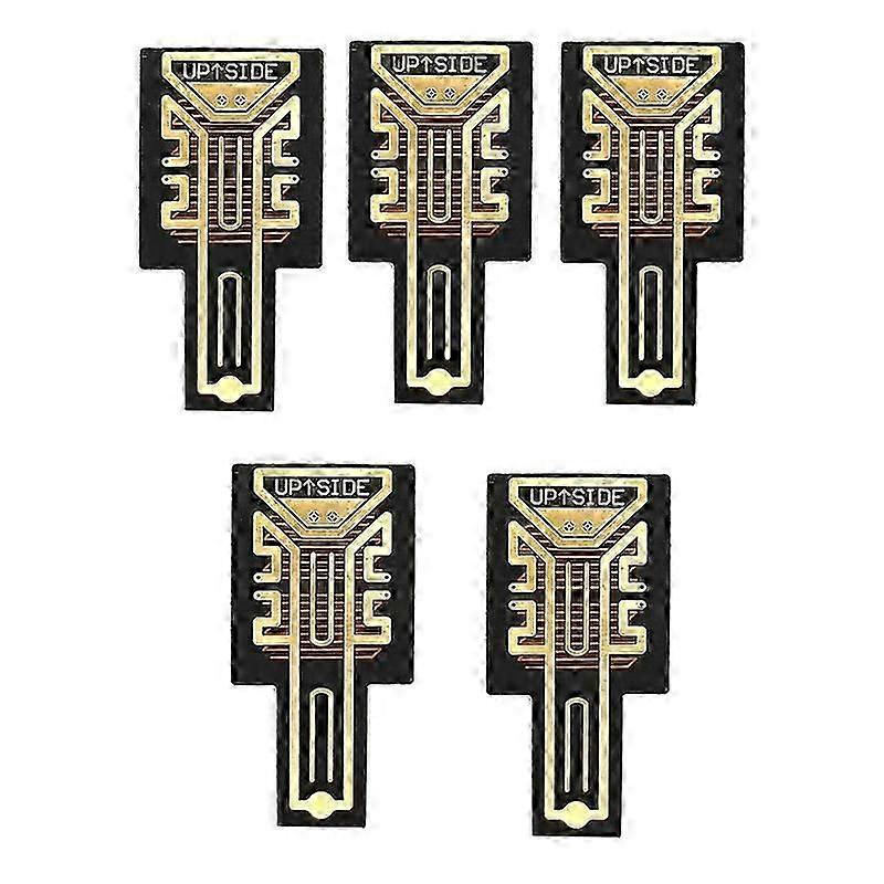 Portable Cellphone Signal Enhancement Stickers Booster SP11 Pro Antenna   for Smart P