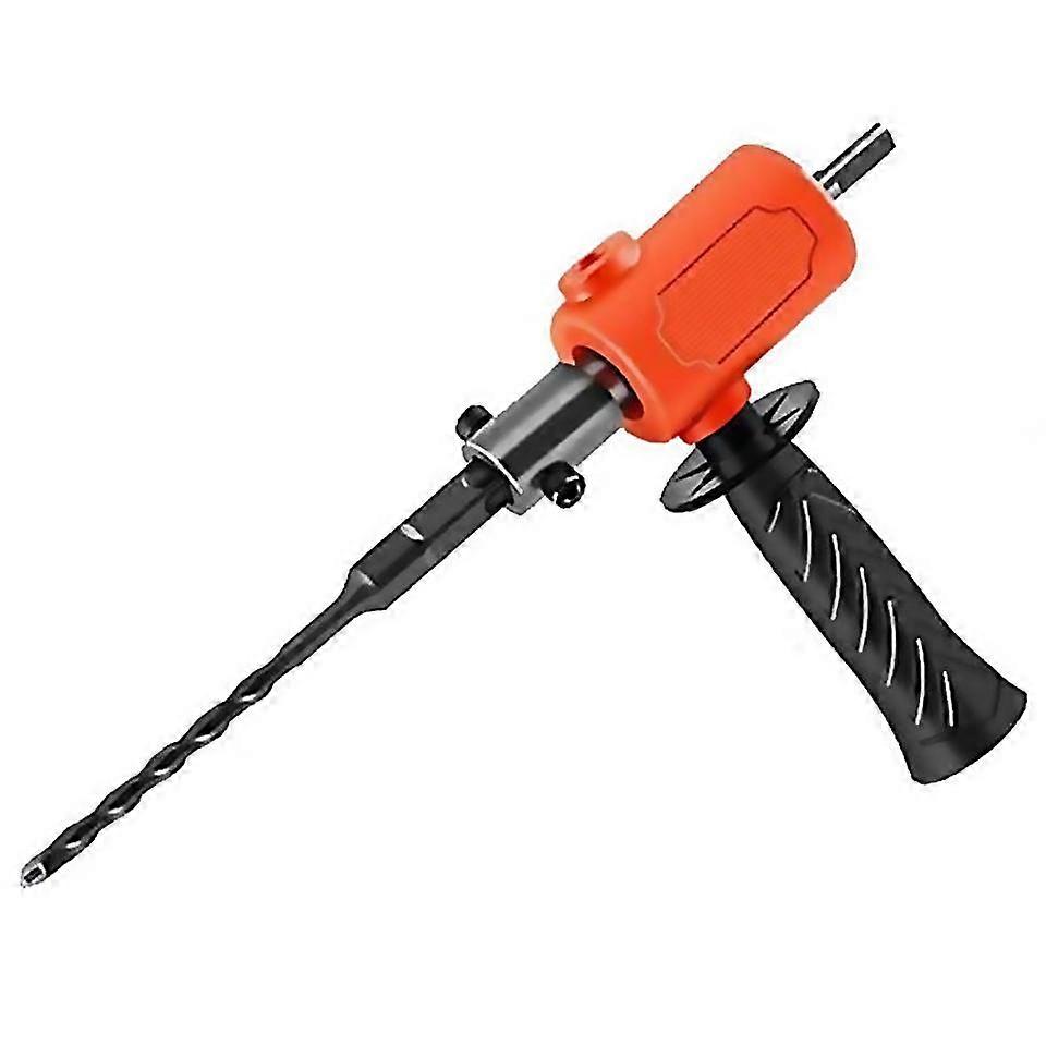 For Conversion Head Electric Drill To Electric Hammer Power Tool Electric