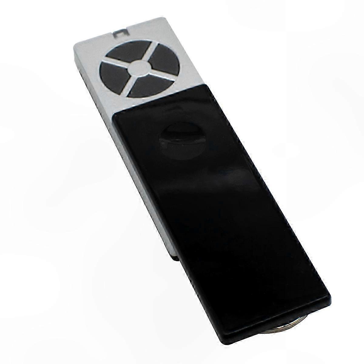Universal 433.92MHz Garage Door Remote Control Replacement for Multiple Models