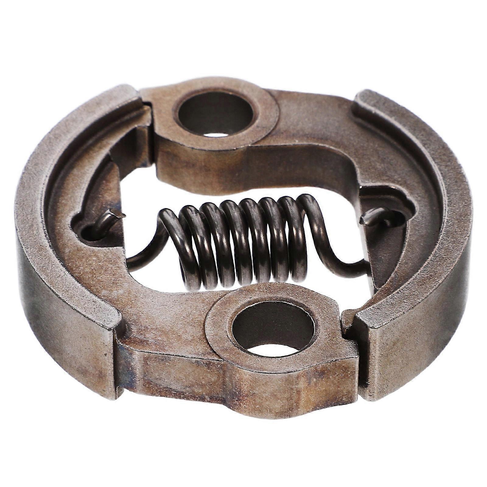 Safety Protection Mower Clutch Replacement Part for Homeowners Gardeners Easy Install Compatible for Stihl 6.20X5.90X1.20CM 1Set