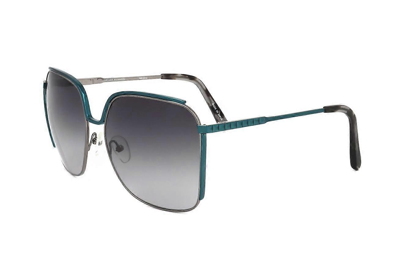 Sunglasses Matthew Williamson by Linda Farrow MW22 C4 59/15/0 WOMAN