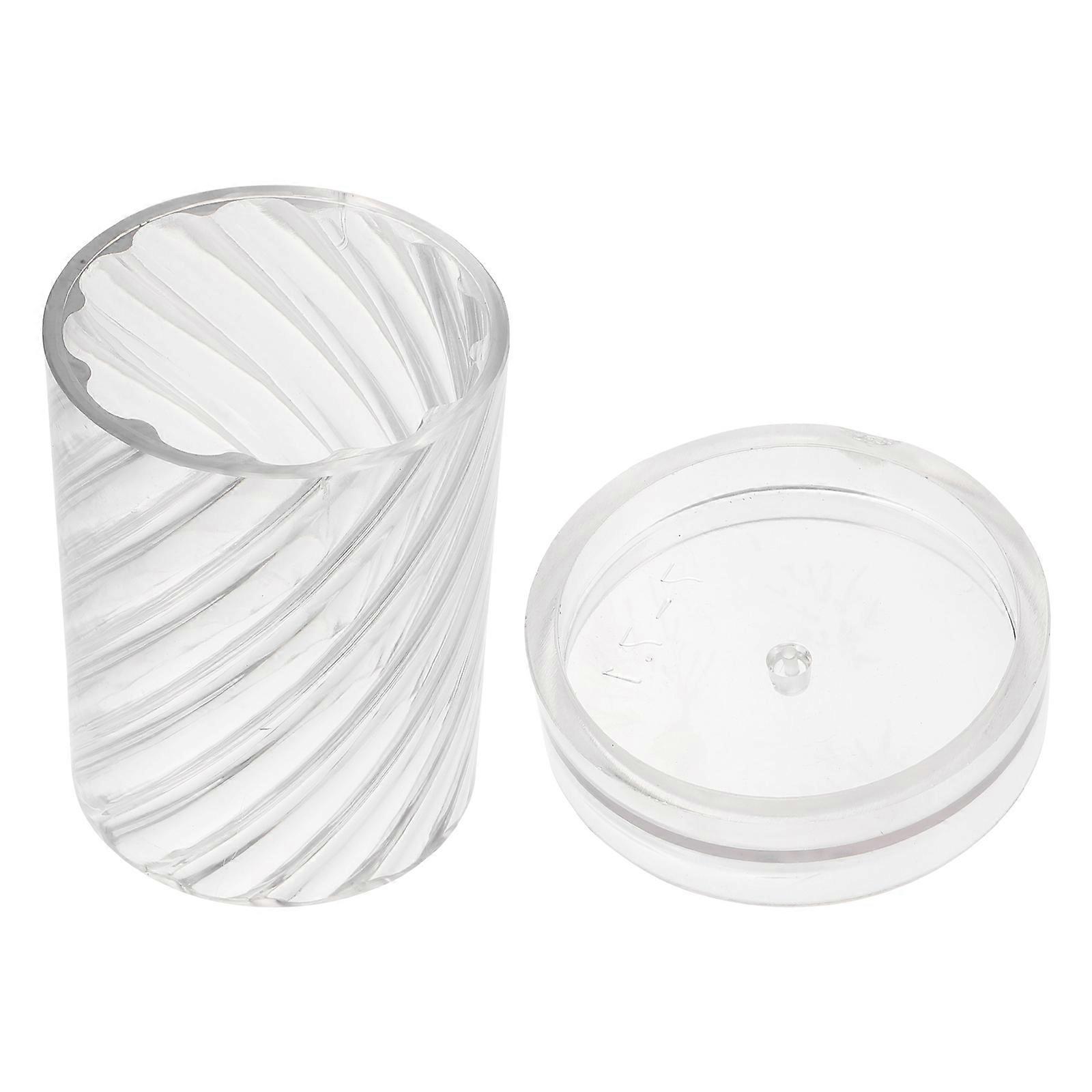 Handmade Mold Wax Melts Mould DIY Props Cone-Shaped Craft Projects Simple and Practical 1Set