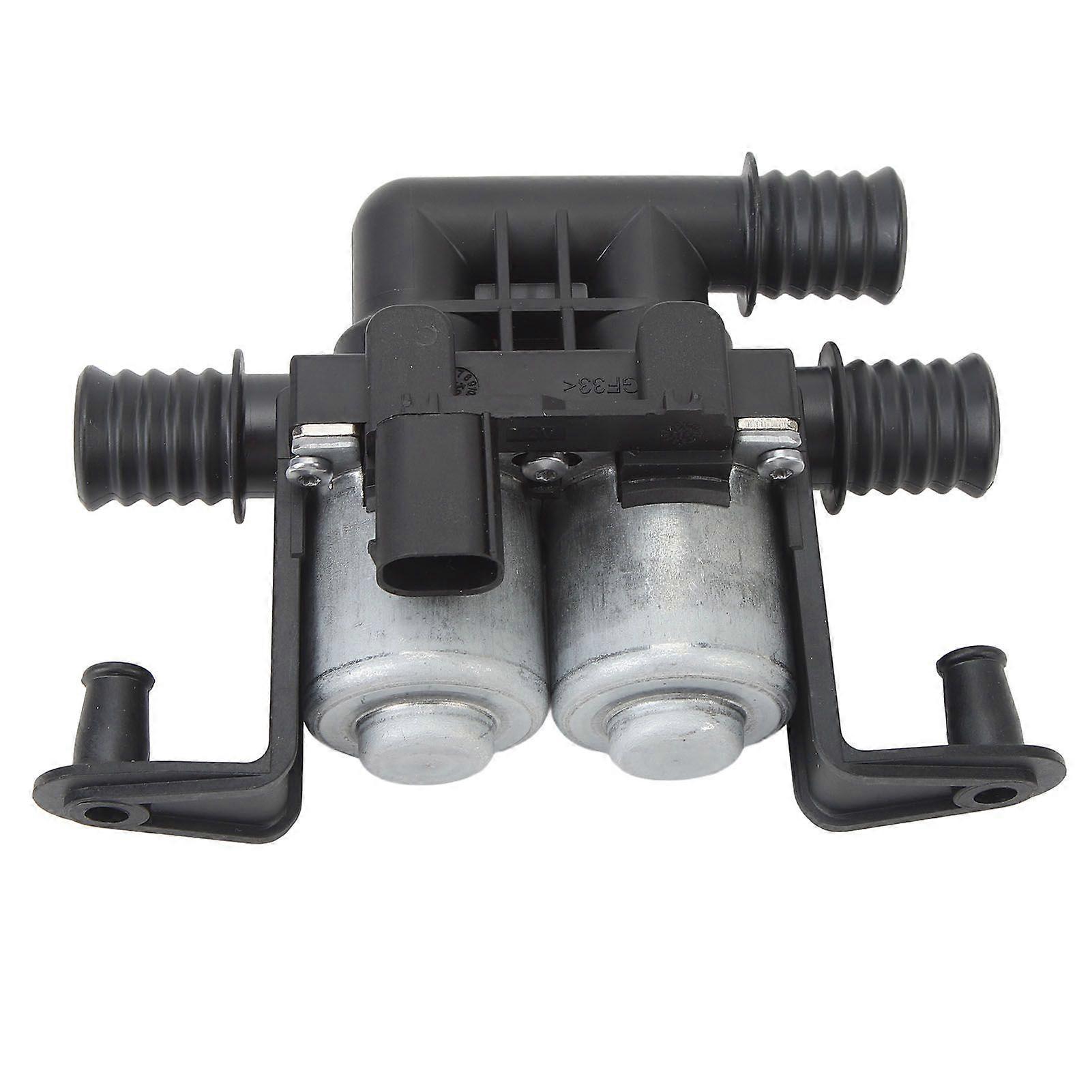 Range Rover L322 MK3 heater control valve JQD000010 2002-2012