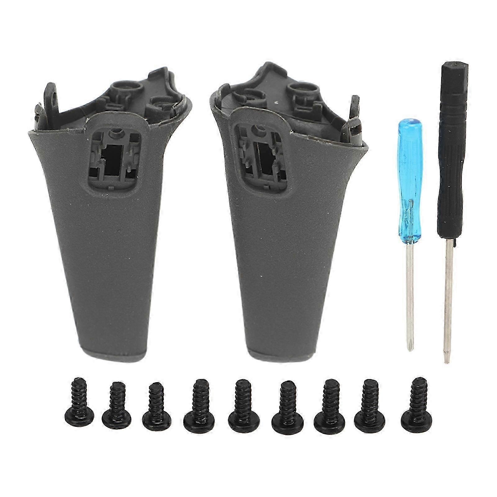 2Pcs Drone Front Landing Gear Stand Gray Fine Workmanship Easy Installation for