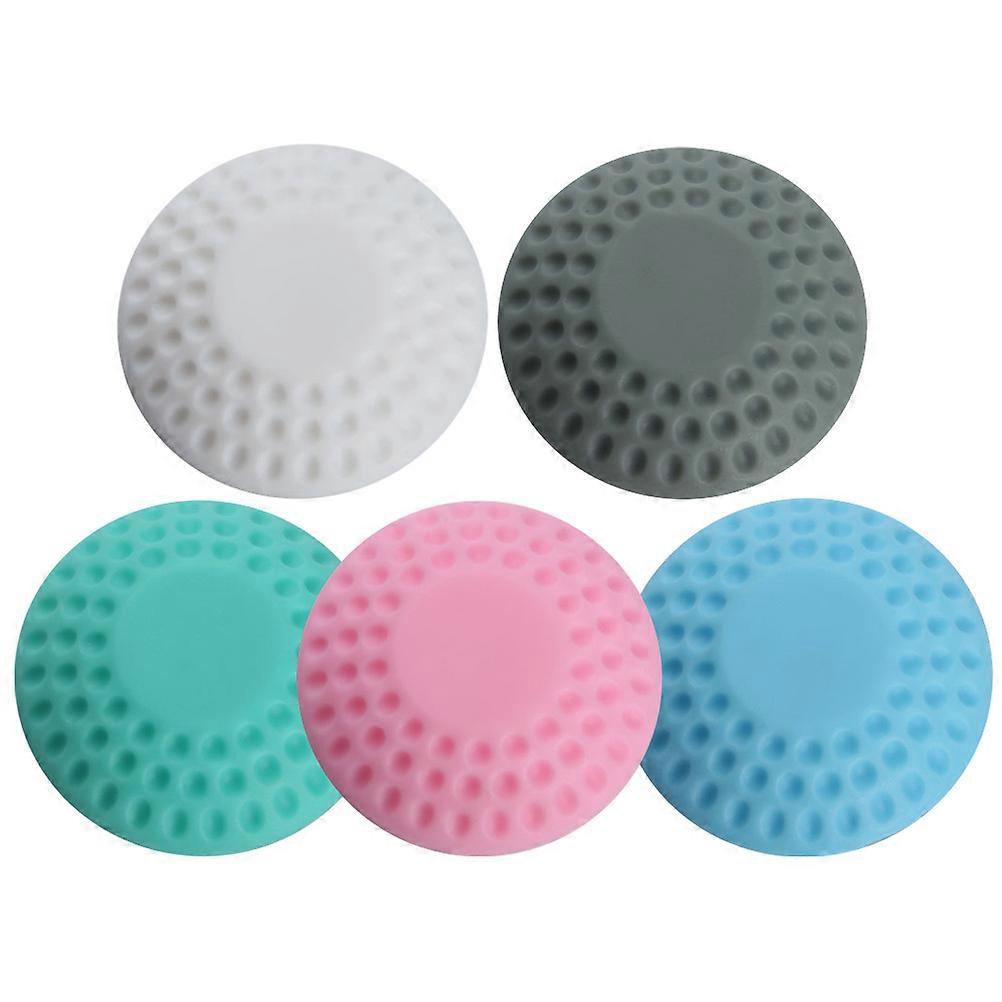 Silicone Door Handle Guard, Impact Absorbing Wall for Home Protection
