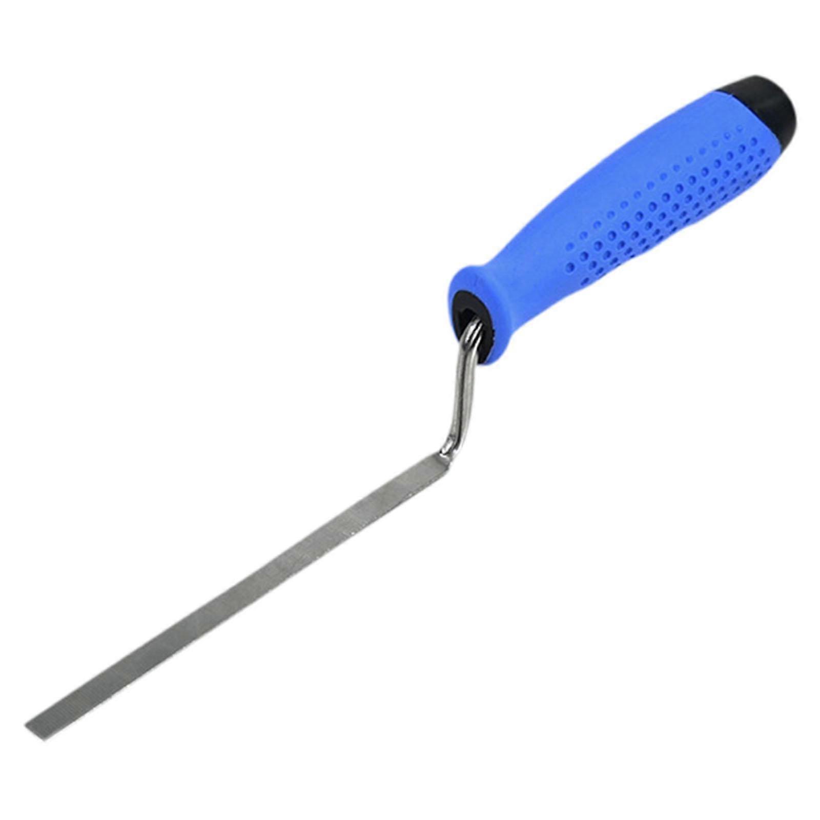 Tuck Pointer Construction Hand Tool Easy Maintenance Cleaning Versatile Concrete