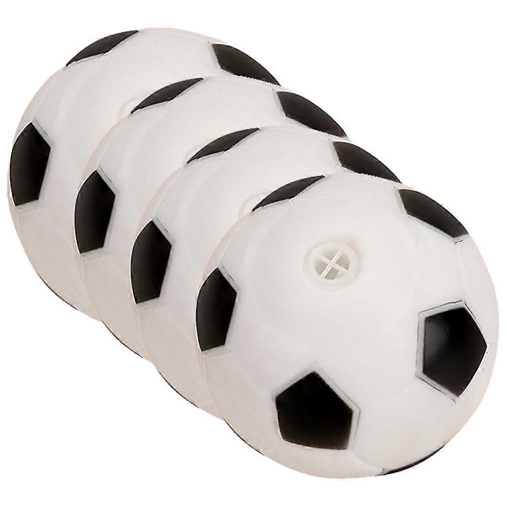 20pcs Mini Squeeze Soccer Bath Toy Set   Fun, Adorable, Stress Relief, Easy Grip, Compact Design