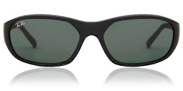 Ray-Ban RB2016 Daddy-O II W2578 Unisex Sunglasses