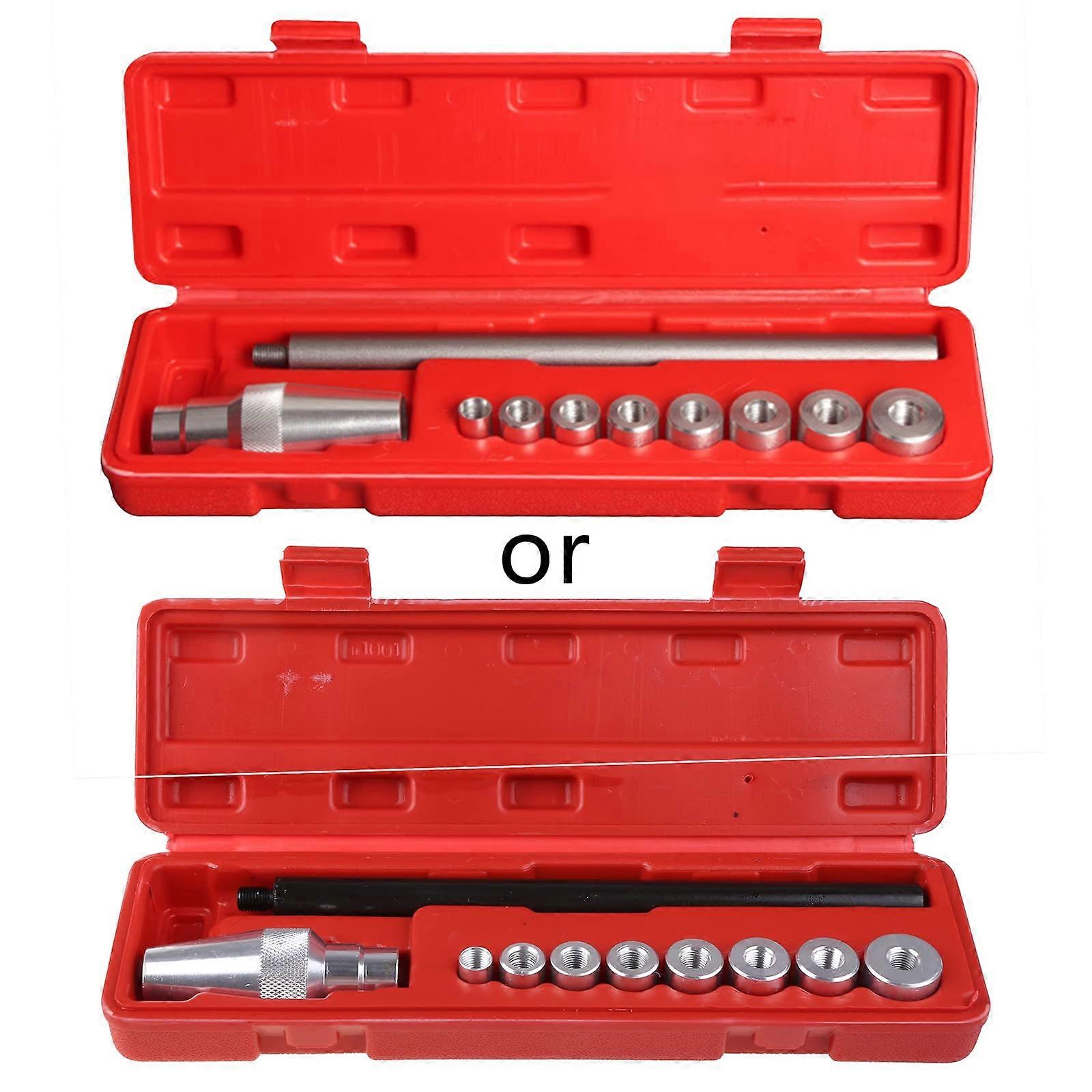 Anti Rust Clutch Calibration Tool, Clutch Hole Correction Tools, Easy To Use, Durable Metal Construction, Compact Size