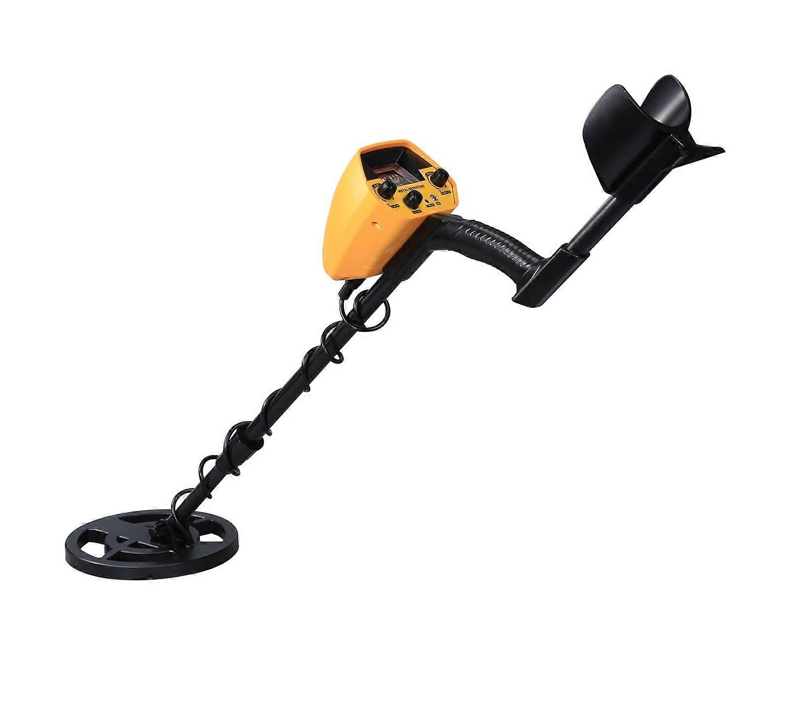 GTX5030. Precision Underground Metal Detector for Metal Finding, Gold Detection (Black)