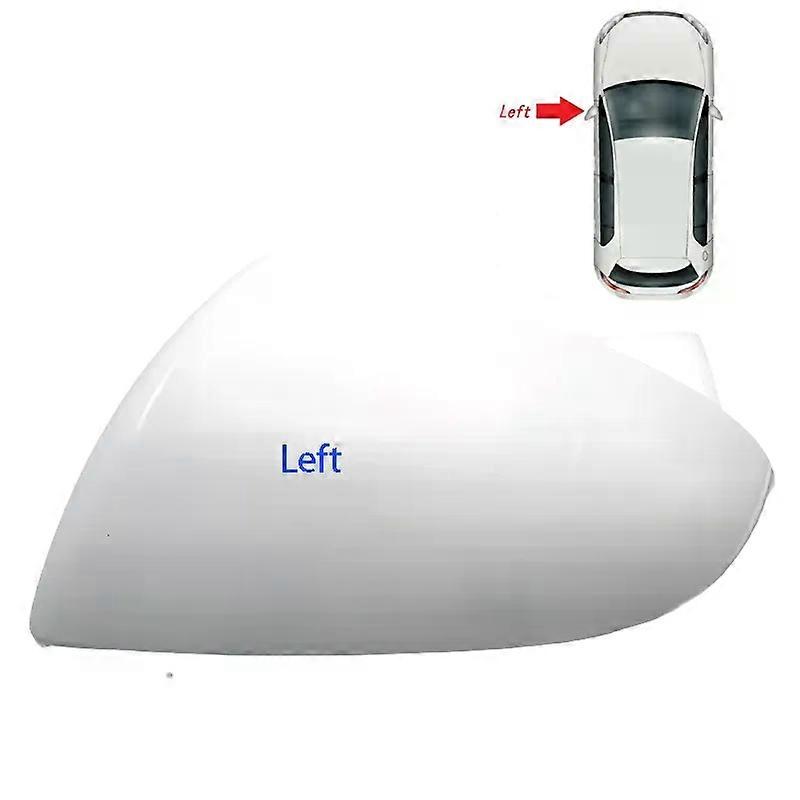 Apply For Hyundai HB20 2017-2019 auto parts side mirrors without turn signals rearview mirrors rear shell frame auto parts 1PCS new