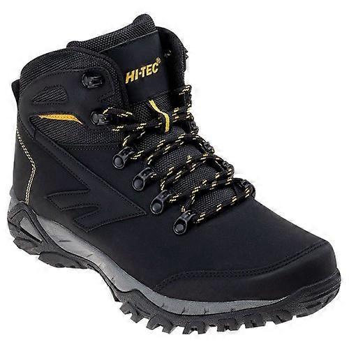 Hi-Tec Mens Medin Mid Cut Walking Boots