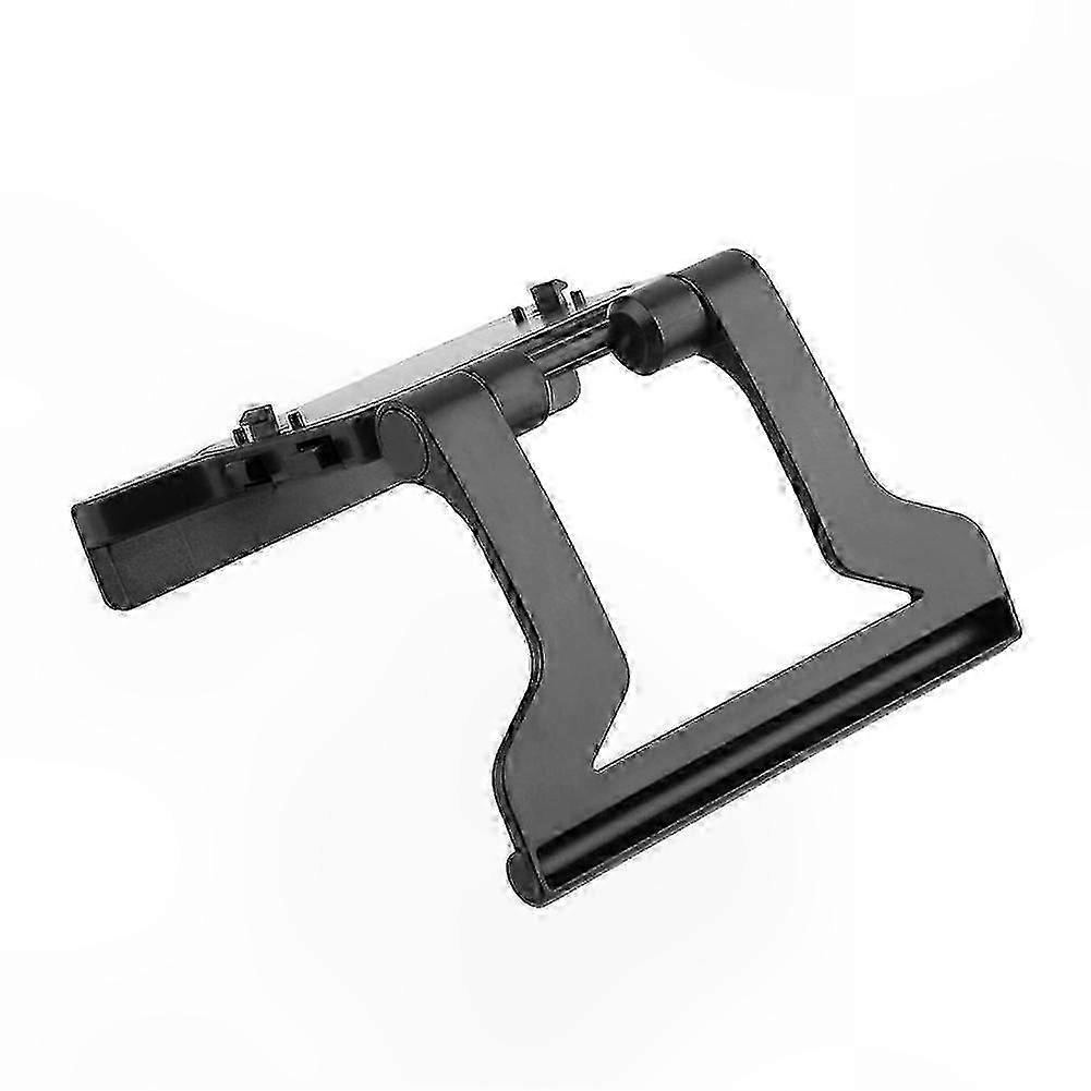 Kinect Sensor Clip Mount for 360, Durable Plastic Design