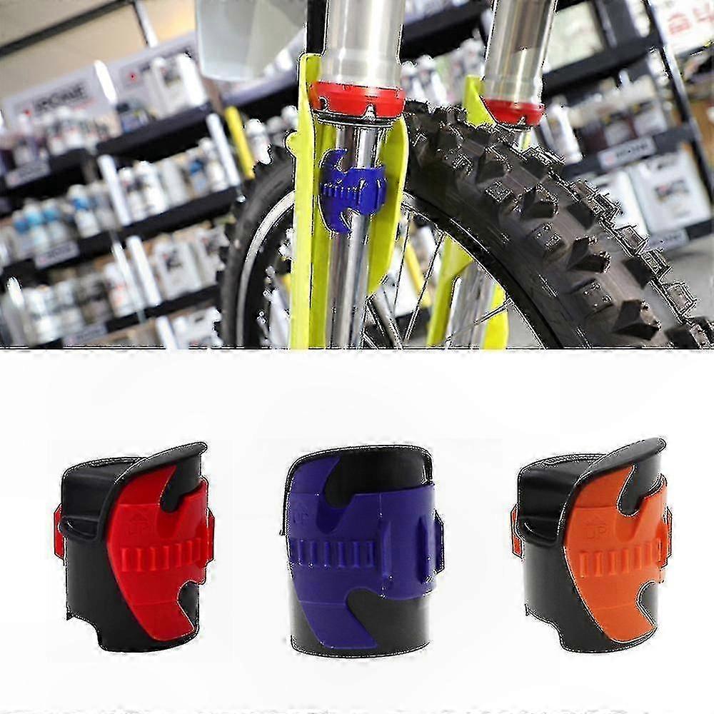 Universal Fork Seal Cleaner Tool for Motorcycles - Quick Repair Solution