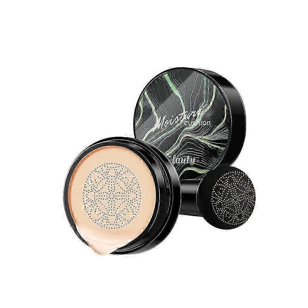 Mushroom Head Air Cushion CC Cream Foundation, Air Cushion BB Cream, CC Cream Foundation, Concealer Lasting