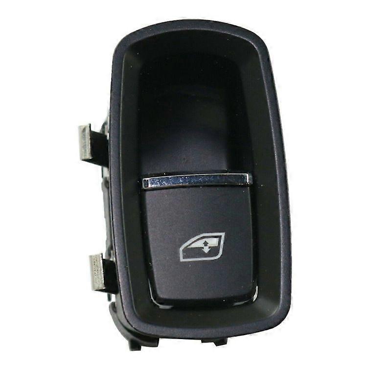 Porsche Cayenne Window Switch - Driver Side