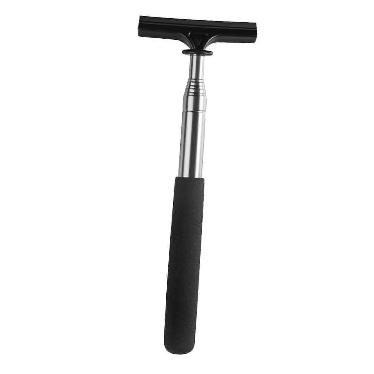 Portable Windshield Wiper for Car Rearview Mirror – Lightweight, Compact for All Weather, Ensures Clear Visibility