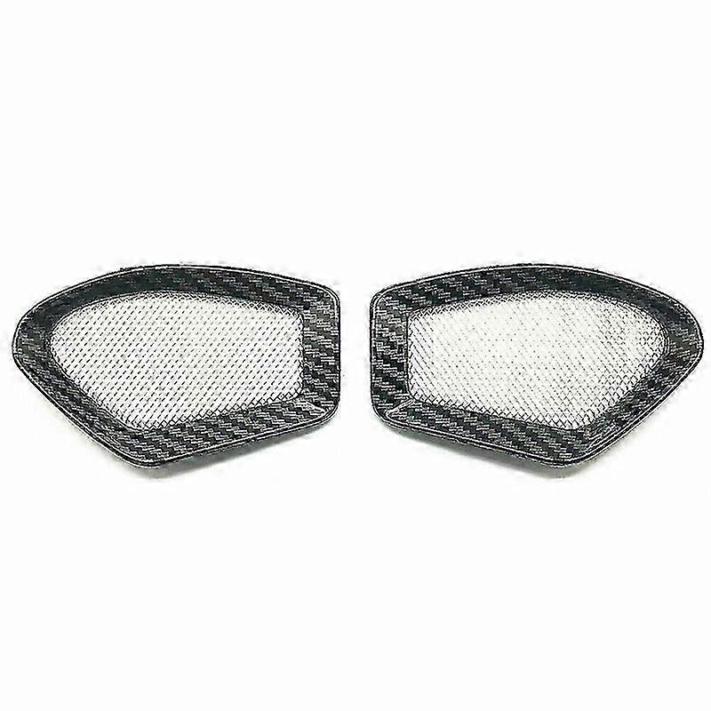 Motorcycle Front Air Intake Grille Cover for 696 796 Models
