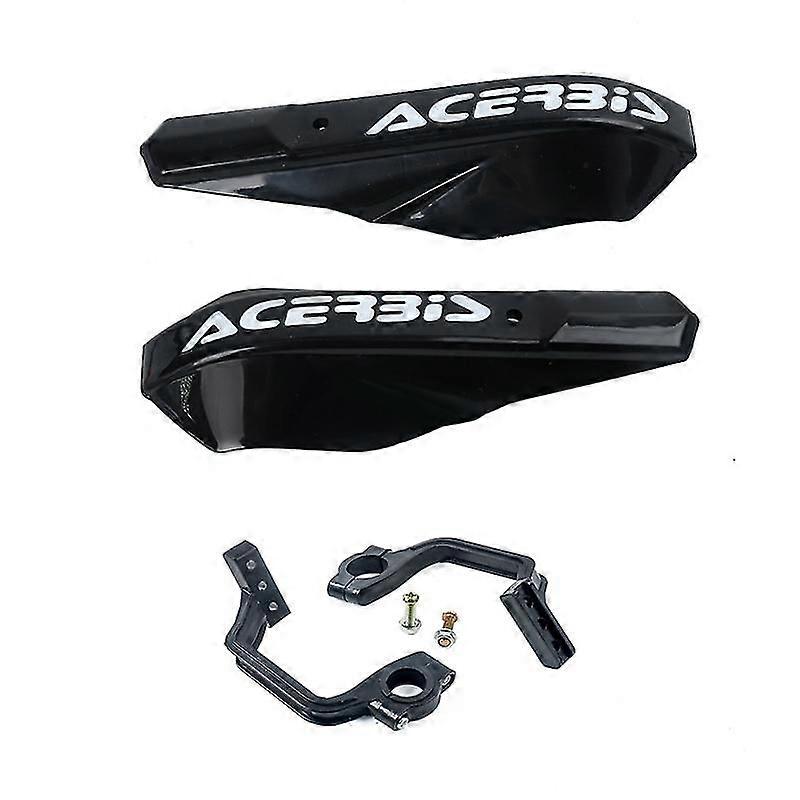 Motorcycle Handle Protector Handlebar Handguards Shield Scooter Windproo Handguards Protection Gear For 7/8 22mm
