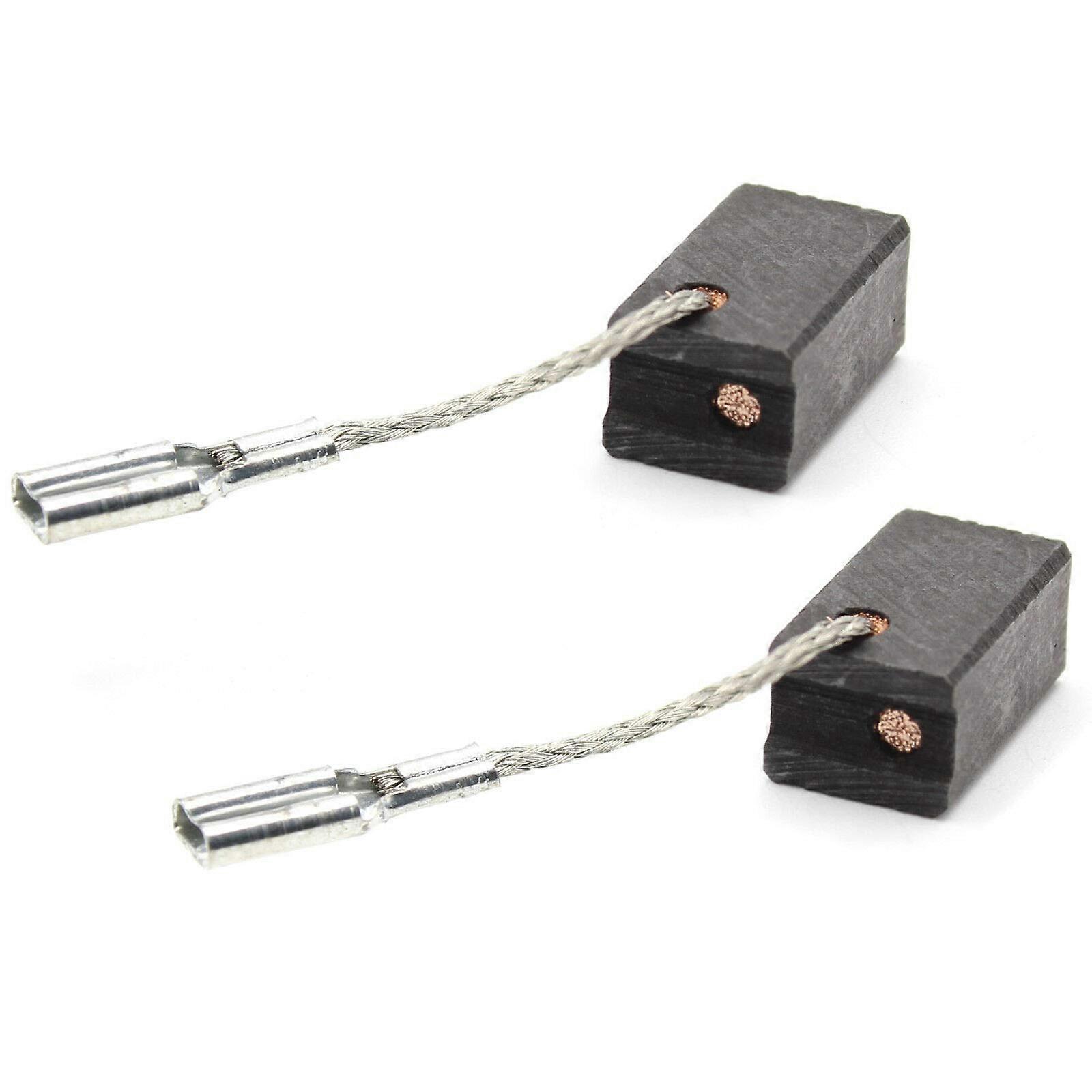 Carbon Brushes for Bosch Gws 7100 / Gws 7100 T Et / 6, 5x8x13mm