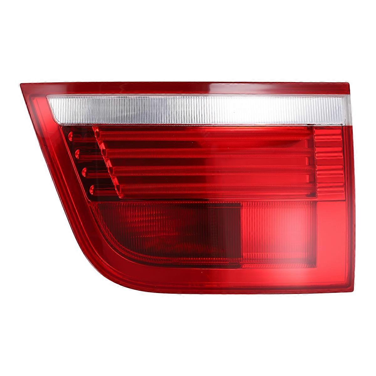 Car Taillight Without Bulb for X5 Rear Inside Tail Light Right